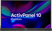 Promethean ActivPanel 10 Premium Interactive Display - 65 Inches