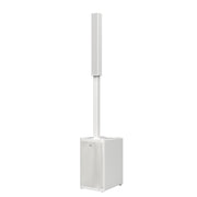 RCF EVOX-J9 Active 2100W 12-Inch Three Way Column Array PA System