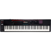 Roland FANTOM-08  88-Key Workstation Keyboard, Flagship PHA-4 Hammer Action