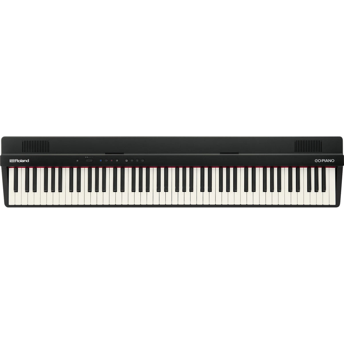 Roland GO:PIANO GO-88PX Portable 88-Key Digital Piano with Ivory Feel