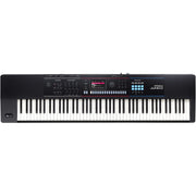 Roland JUNO-D8 88-Key Synthesizer, PHA-4 Hammer Action