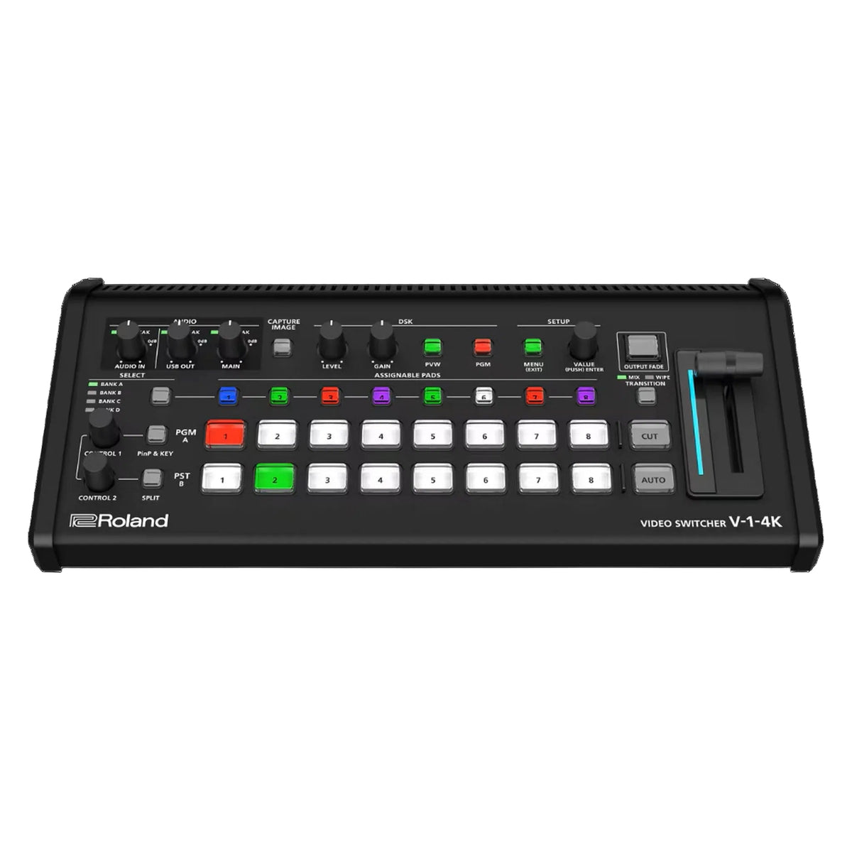 Roland V-1-4K Video Switcher