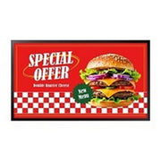 Samsung OHDX Series Outdoor Signage Display - 46-Inches