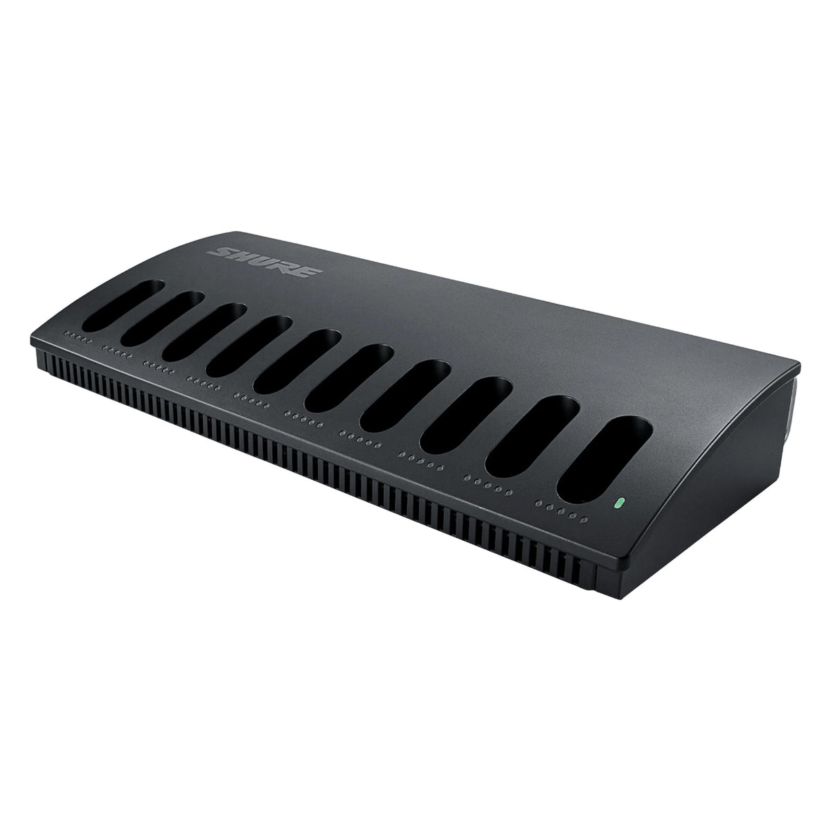 Shure MXCWNCS-US Networked Charging Station