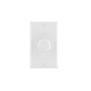 Sonance VC60R/S In-Wall Stereo Volume Control Boxed - Wall Rotary, Boxed