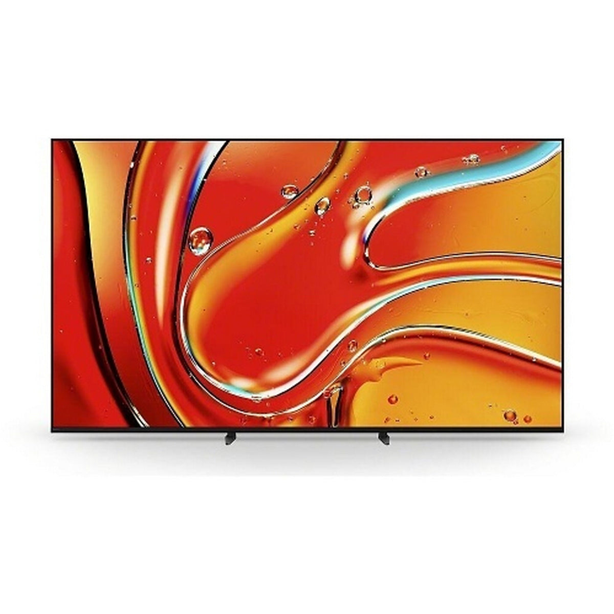 Sony K75XR70 BRAVIA 7 75-Inch Mini-LED QLED 4K HDR Google TV