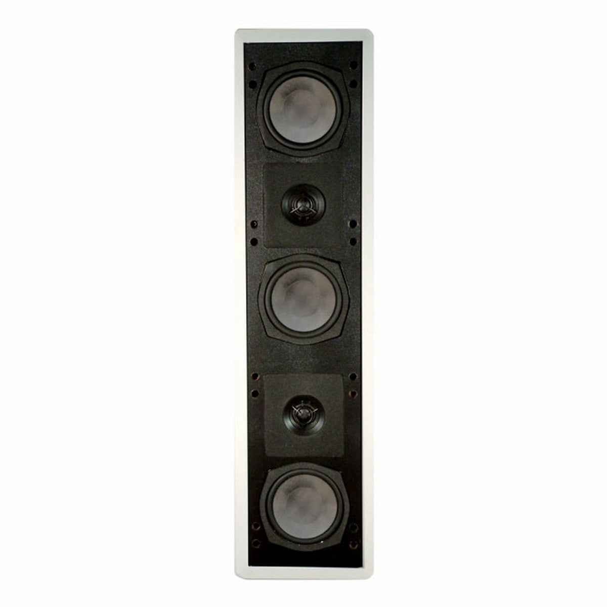 SoundTube CI150 5.25-Inch 2-Way In-Wall LCR Speaker