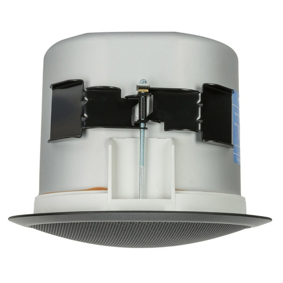 SoundTube CM500i 5.25-Inch Coaxial In‑Ceiling Commercial Speaker - Black