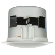 SoundTube CM500i 5.25-Inch Coaxial In‑Ceiling Commercial Speaker - White