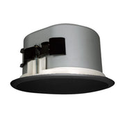 SoundTube CM800i 8-Inch In‑Ceiling Speaker with BroadBeam Tweeter - Black