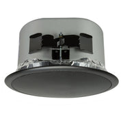 SoundTube CM890i 8-Inch High‑Power Coaxial In‑Ceiling Speaker - Black