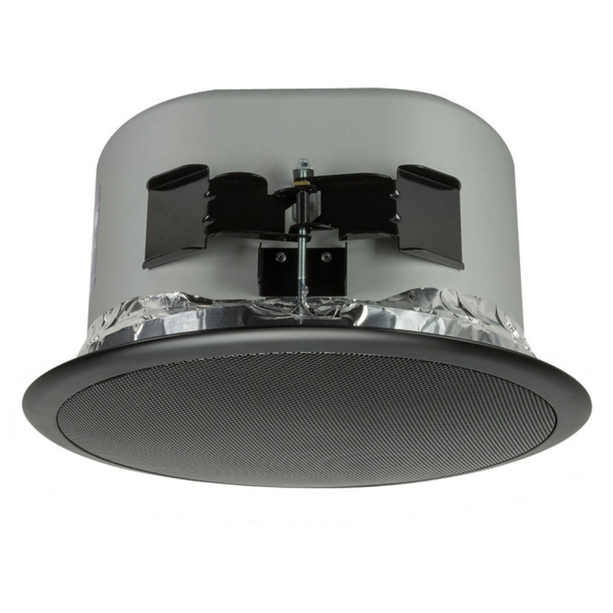 SoundTube CM890i 8-Inch High‑Power Coaxial In‑Ceiling Speaker - Black