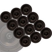 SoundTube CS-6R Point In-Ceiling Tilt Speaker Single Unit or Master Pack - 12 Units