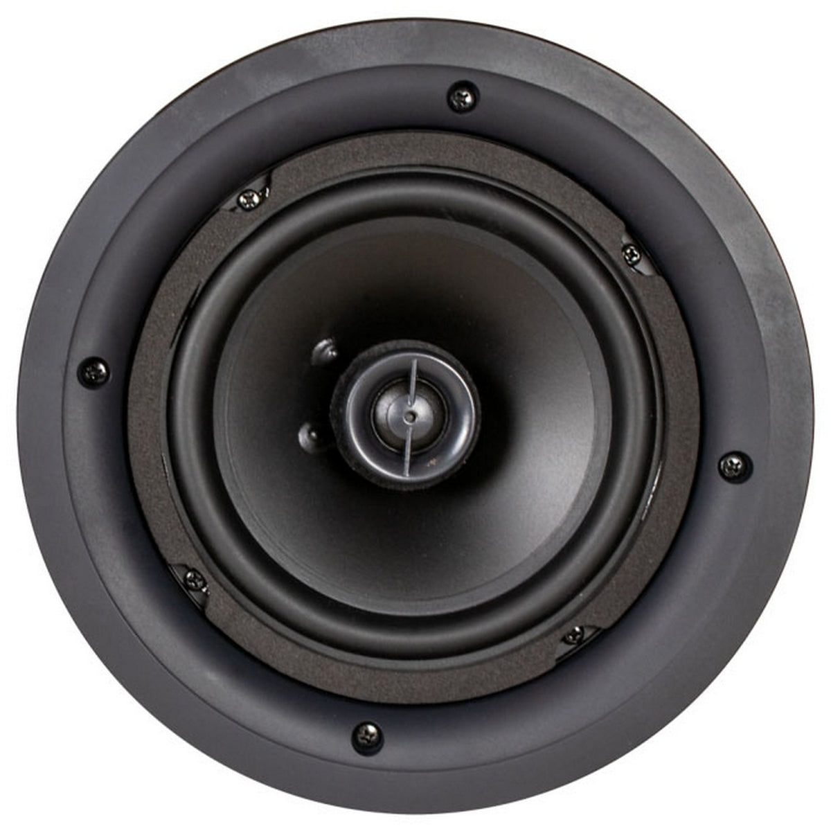 SoundTube CS-6R 6.5-Inch 2-Way In-Ceiling Speaker Single Unit or Master Pack