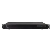 SoundTube DSM‑16 16×16 Dante DSP Matrix and System Manager