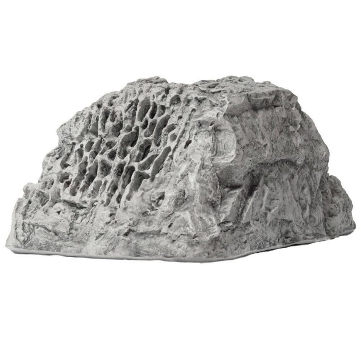 SoundTube DubSub Outdoor Dual‑Voice‑Coil Subwoofer - Grey