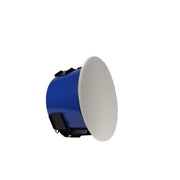 SoundTube IPD-CI Series Addressable Dante/AES67 In-Ceiling Speaker - 6.5 Inches