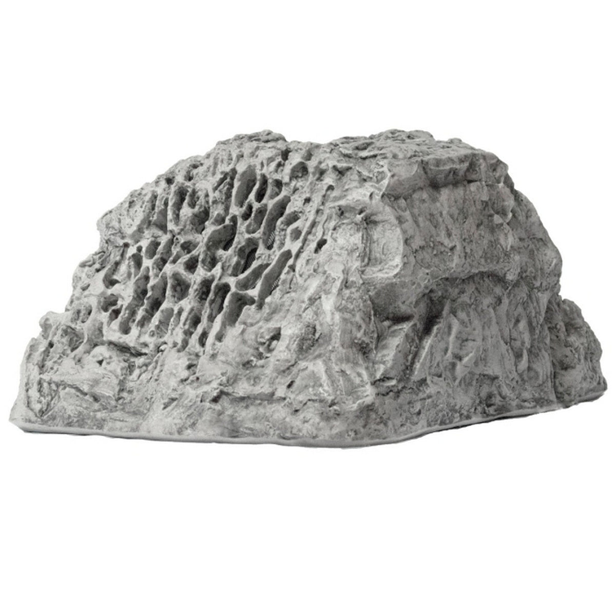 SoundTube OneSub Series Outdoor Subwoofer - Granite Grey