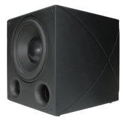 SoundTube PL-12 Series 12-Inch Active DSP Subwoofer - Ported
