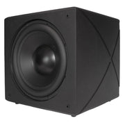 SoundTube PL-12 Series 12-Inch Active DSP Subwoofer - Sealed