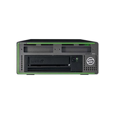 Symply SymplyPRO DIT Thunderbolt Desktop LTO-8 HH Tape Drive