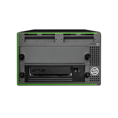 Symply SymplyPRO DIT XTH Thunderbolt Desktop LTO-8 HH Tape Drive