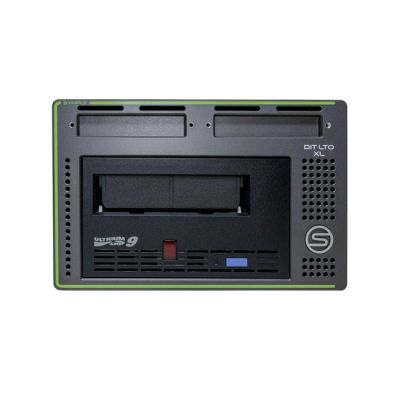 Symply SymplyPRO DIT XTF Thunderbolt Desktop LTO-9 FH Tape Drive