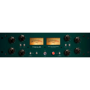 Tegeler Vari Tube Compressor Vari-Mu Mastering and Bus Compressor