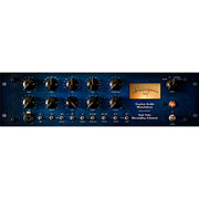 Tegeler Vari Tube Recording Channel Strip