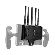 Teradek Bolt 4K RX Monitor Module for SmallHD Smart 7 Monitors