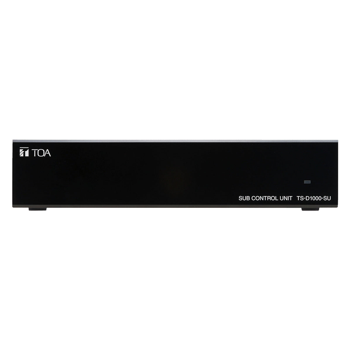 TOA Electronics TS-D1000-SU Sub Control Unit