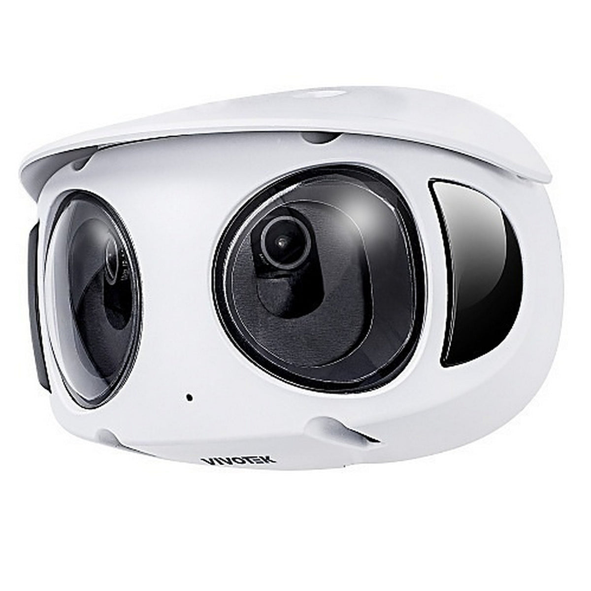 VIVOTEK MS930-EHV 8MP Dual-Lens Panoramic AI Network Camera - Standard (Camera Only)