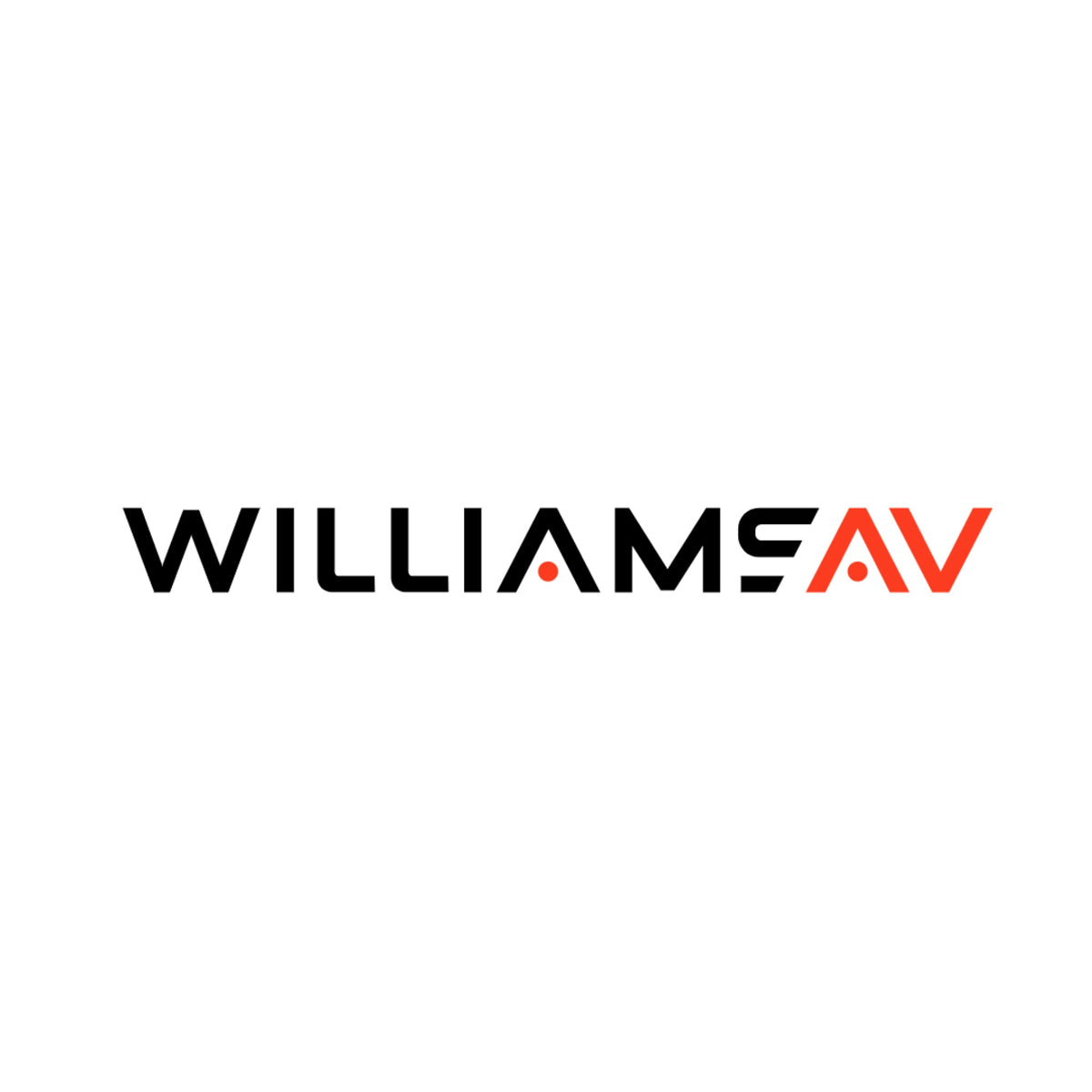 Williams AV DW SYS4AIM-00 Digi-Wave AIM/Q-A System with T410 Microphone Transceivers