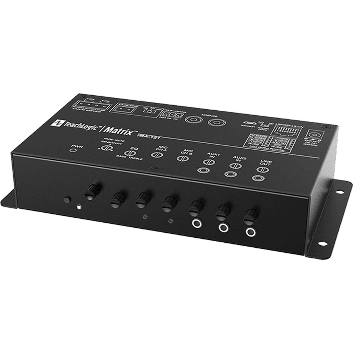 Williams AV IMA-121 Matrix Receiver Amplifier Gen 2, Amp Only