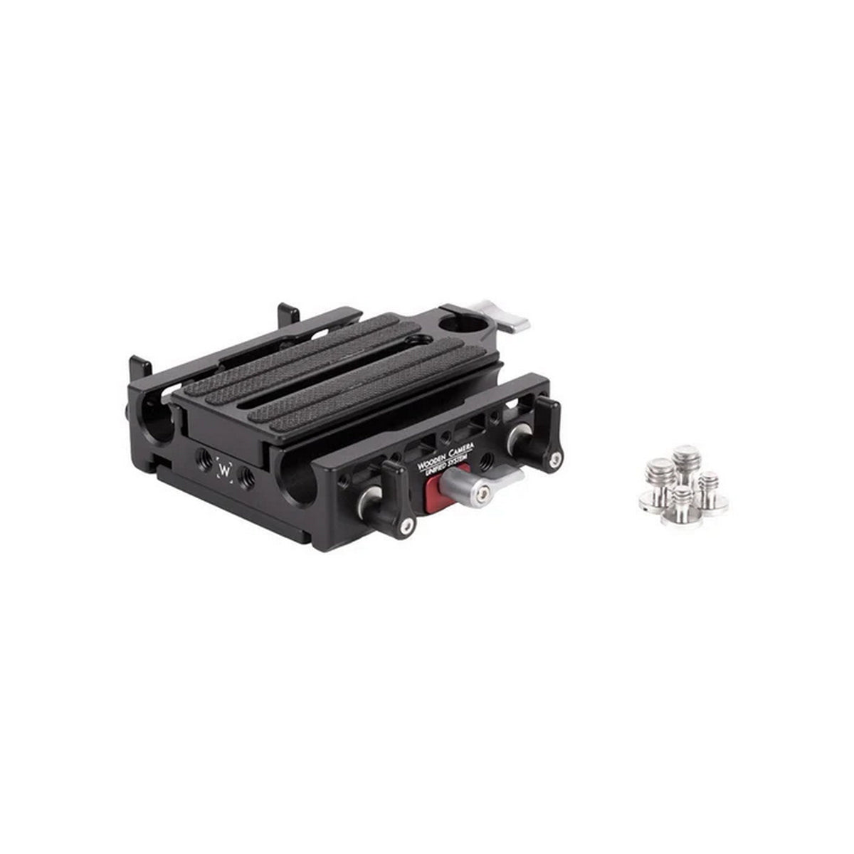 Wooden Camera Unified Baseplate for Sony FX6/Rialto/URSA Mini/Mini Pro/Mini Pro 12K