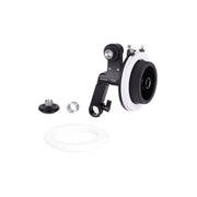 Wooden Camera Zip Focus 19mm and 15mm Studio Follow Focus