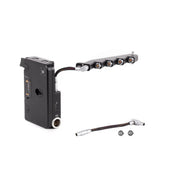 Wooden Camera D-Box for Sony Venice/Venice 2 - Gold Mount