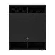 Yamaha DXS18 mk3 18-Inch 2000W Powered Subwoofer