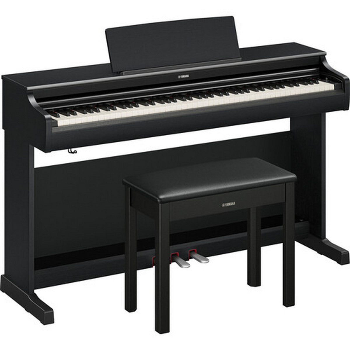 Yamaha Arius YDP-166 Digital Piano