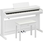 Yamaha Arius YDP-166 Digital Piano