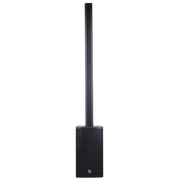 Yorkville YXL Tower12 Column PA with 12-Inch Subwoofer