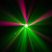 ADJ Vizi FX7 Multi Effect RGBL Moving Head