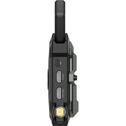 Hollyland Pyro Ultra 4K HDMI/SDI Wireless Video Transmission System, 1 TX/2 RX