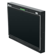 Ikan PT419W-NDI-TMN Aura 19-Inch POE++ NDI Teleprompter, NDI Talent Monitor with Full NDI Encoding/Decoding, and IP Tally Light