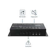 Williams AV IMA-121 Matrix Receiver Amplifier Gen 2, Amp Only