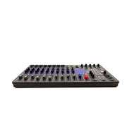 Zoom LiveTrak L12next Digital Mixer and Recorder
