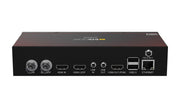 BZBGEAR Professional Full HD SDI & HDMI Streaming Encoder / Decoder
