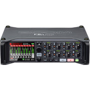 Zoom F8N Pro Field Recorder