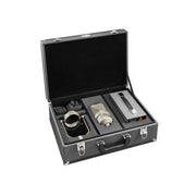 Neumann M 50 V Set Tube Omnidirectional Condenser Microphone