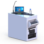 TEMAS DS24T Digital Podium System Kit